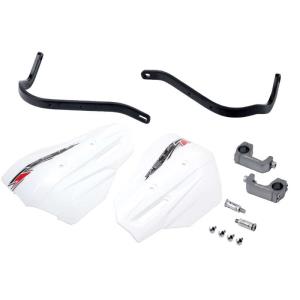 Kit Paramanos XC pro Blanco 28mm